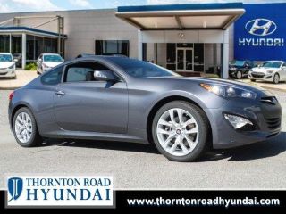 Used 2016 Hyundai Genesis in Lithia Springs, Georgia