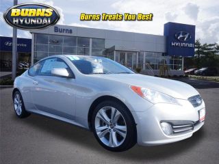 Used 2010 Hyundai Genesis in Silver Spring, Maryland