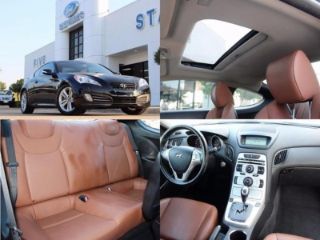 Used 2010 Hyundai Genesis Grand Touring in Plantation, Florida