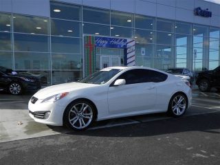 Used 2012 Hyundai Genesis Grand Touring in Fayetteville, Arkansas