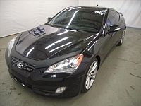 Used 2010 Hyundai Genesis in Reno, Nevada