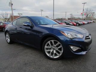 Used 2015 Hyundai Genesis in Dayton, Tennessee