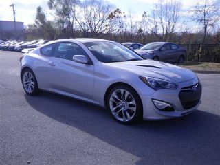 Used 2016 Hyundai Genesis Ultimate in Bentonville, Arkansas