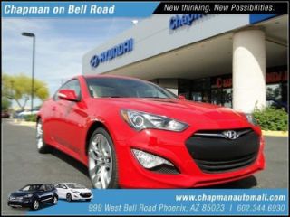 Used 2015 Hyundai Genesis Ultimate in Phoenix, Arizona