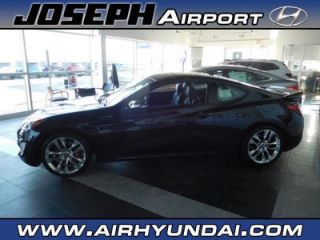 Used 2016 Hyundai Genesis Ultimate in Vandalia, Ohio