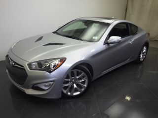 Used 2013 Hyundai Genesis Grand Touring in Duluth, Georgia
