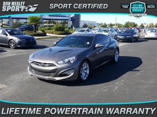 Used 2013 Hyundai Genesis in Orlando, Florida