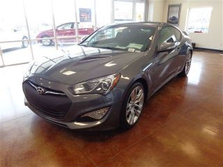 Used 2015 Hyundai Genesis in Prescott, Arizona