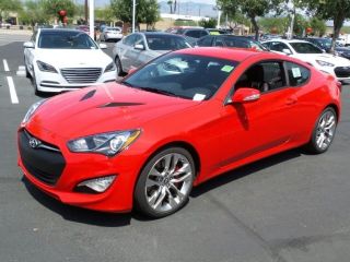 Used 2015 Hyundai Genesis R-Spec in Tucson, Arizona
