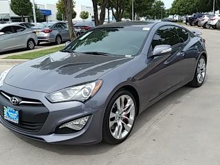 Used 2015 Hyundai Genesis Ultimate in Arlington, Texas