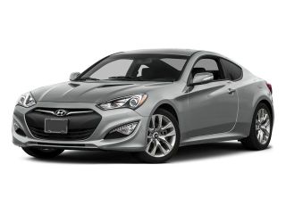Used 2015 Hyundai Genesis Ultimate in Baltimore, Maryland