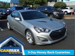 Used 2013 Hyundai Genesis Grand Touring in Columbus, Georgia
