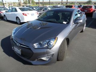 Used 2014 Hyundai Genesis in Irvine, California