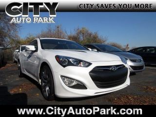 Used 2016 Hyundai Genesis in Burlington, New Jersey