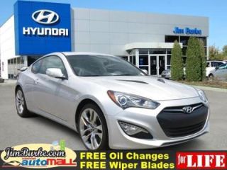 Used 2016 Hyundai Genesis Ultimate in Birmingham, Alabama