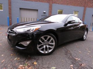 Used 2013 Hyundai Genesis Track in Paramus, New Jersey