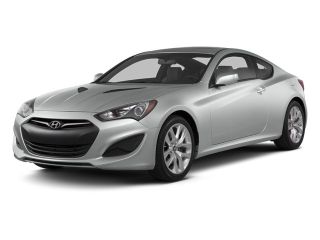Used 2013 Hyundai Genesis Track in Richmond, Virginia