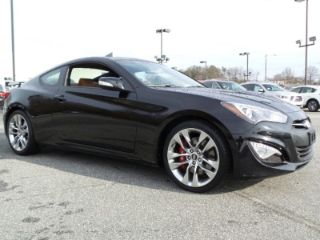 Used 2015 Hyundai Genesis Ultimate in Winston-Salem, North Carolina