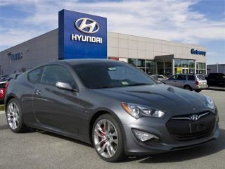 Used 2015 Hyundai Genesis Ultimate in Chester, Virginia