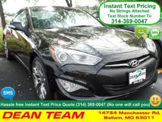 Used 2015 Hyundai Genesis Ultimate in Ballwin, Missouri