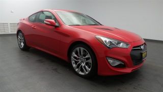 Used 2016 Hyundai Genesis Ultimate in Conroe, Texas