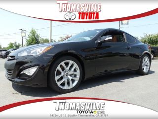 Used 2014 Hyundai Genesis in Thomasville, Georgia
