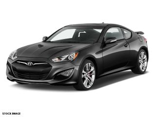 Used 2016 Hyundai Genesis Ultimate in City of Industry, California