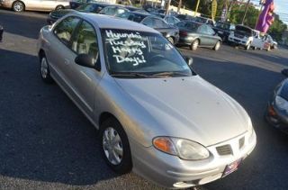 Used 1999 Hyundai Elantra GL in Lindenwold, New Jersey