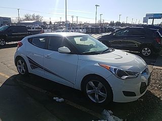 Used 2013 Hyundai Veloster in Plymouth, Wisconsin