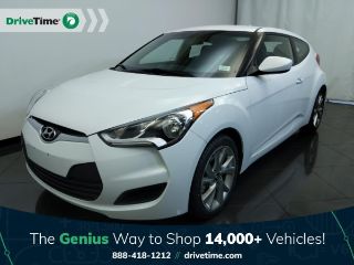 Used 2016 Hyundai Veloster in Highland, Indiana