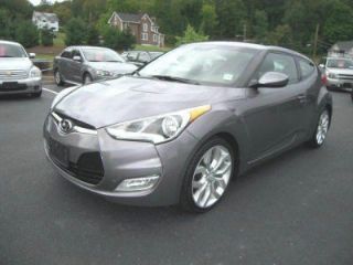 Used 2012 Hyundai Veloster in Branchville, New Jersey
