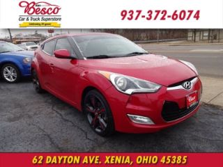 Used 2012 Hyundai Veloster in Xenia, Ohio