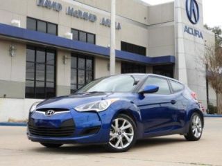Used 2016 Hyundai Veloster Turbo in Austin, Texas