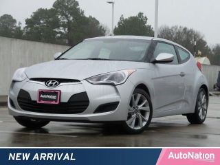 Used 2016 Hyundai Veloster in Spring, Texas
