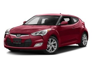 Used 2016 Hyundai Veloster in Lakeland, Florida