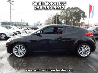Used 2012 Hyundai Veloster in Decatur, Alabama