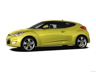 Used 2012 Hyundai Veloster in Malvern, Ohio