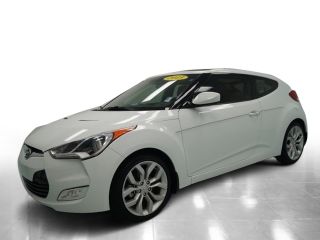 Used 2013 Hyundai Veloster Base in Daphne, Alabama