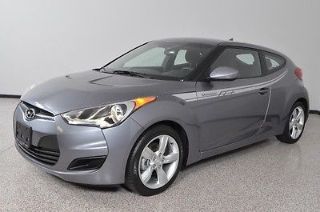 Used 2014 Hyundai Veloster Base in Carrollton, Texas