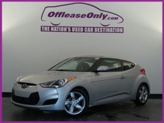 Used 2015 Hyundai Veloster in Orlando, Florida