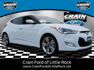 Used 2016 Hyundai Veloster in Jonesboro, Arkansas