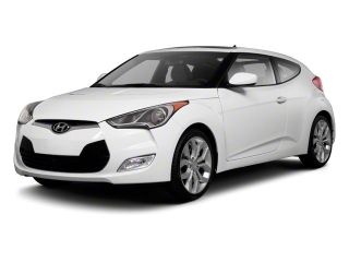 Used 2012 Hyundai Veloster in Monrovia, California