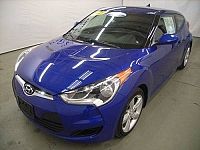 Used 2013 Hyundai Veloster in Reno, Nevada