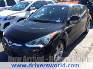 Used 2014 Hyundai Veloster in Virginia Beach, Virginia