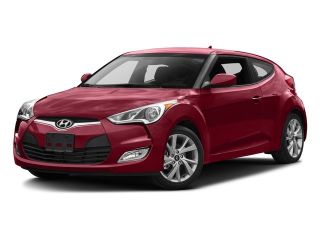Used 2016 Hyundai Veloster in Modesto, California