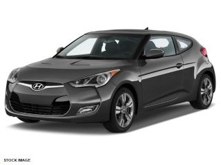 Used 2017 Hyundai Veloster Value Edition in El Monte, California