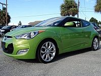 Used 2012 Hyundai Veloster in Miami, Arizona