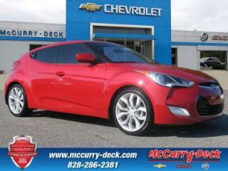 Used 2013 Hyundai Veloster Base in Forest City, North Carolina