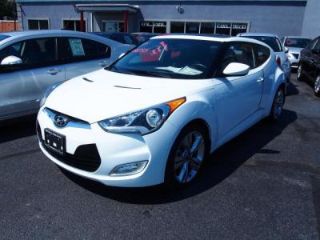 Used 2015 Hyundai Veloster in Conshohocken, Pennsylvania