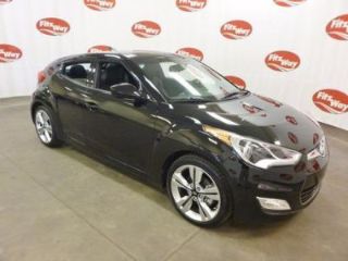 Used 2016 Hyundai Veloster in Clearwater, Florida